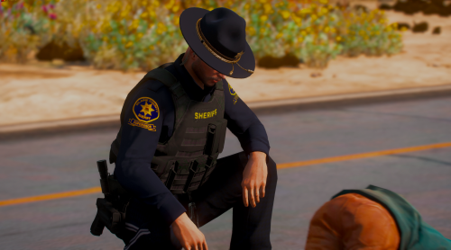 Oh Liam R Alameda County Bcso Eup Pack Lspdfr And Fivem Ready