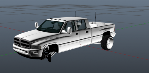 More information about "rare 2nd gen"