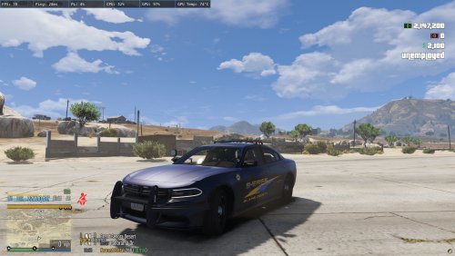 More information about "northernscots BCSO CAR PACK"