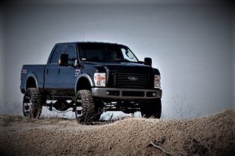 More information about "Bronco's"