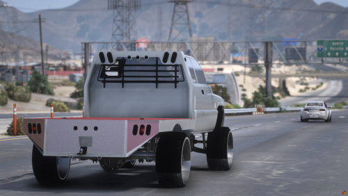 More information about "Ram 2nd Gen"