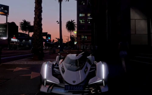 More information about "Animated Pack - Infiniti, Bentley, Lamborghini, Chevrolet, Audi"