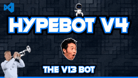 More information about "V13-Discord-Bot"
