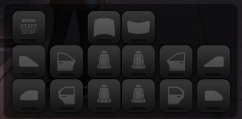 More information about "Car Menu"