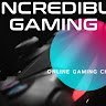 Incredible Gaming