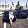 BLUE X 154 gaming