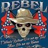 Csa redneck 1863