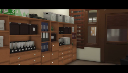 More information about "Davis Sheriffs Station"