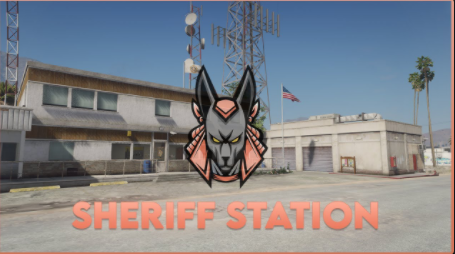 More information about "Sandy Shores Sheriff Department"