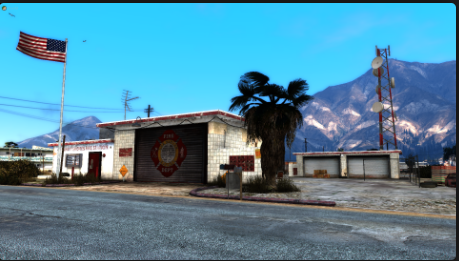 More information about "Sandy Shores Fire Department"