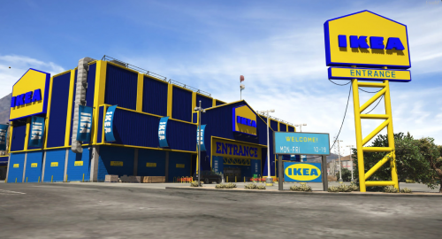 More information about "IKEA"