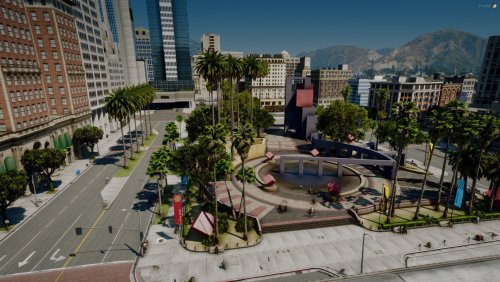 La-roads From Nopixel. - Mlo - Launcherleaks