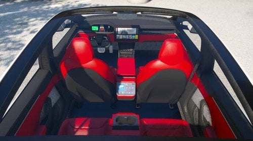 More information about "Tesla Plaid"