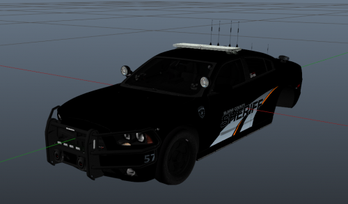 ItzKaleb's bcso pack black and orange - Police - LauncherLeaks