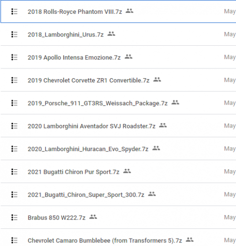 More information about ""