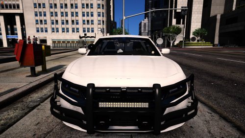 More information about "Jay's Mancave Slicktop 15 Charger"