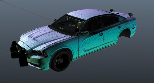 More information about "blazing developments unmarked pack"