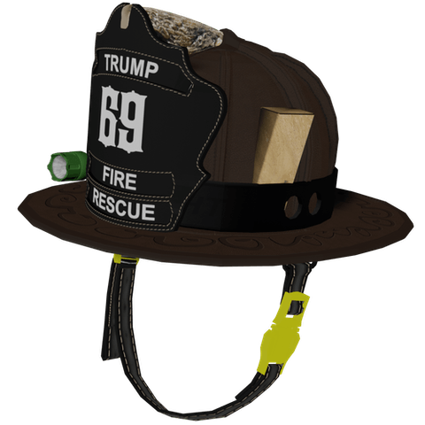 More information about "Trumps 2021 Leather Helmet"