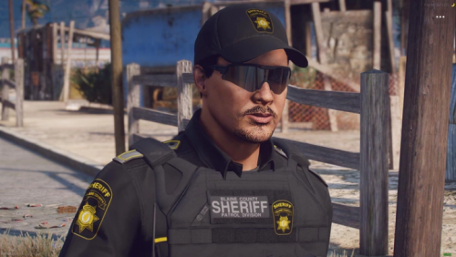 Deluxe Development | BCSO EUP PACK. - EUP Files - LauncherLeaks