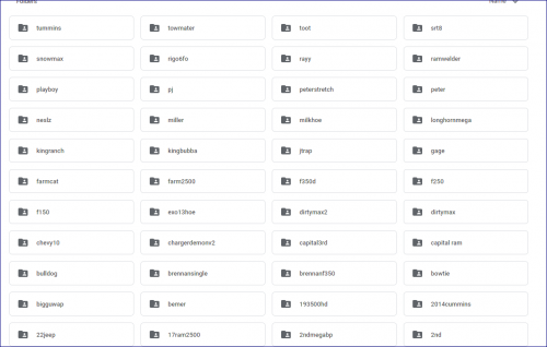 More information about "Jacked Customs New Mods"