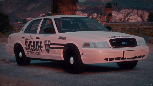More information about "LCSO Livery Pack -- By JulyGee"