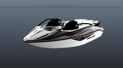 More information about "Reb's Designs Seadoo Speedster 200"