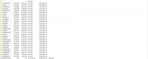 More information about ""