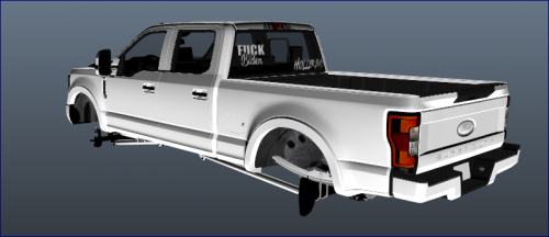 More information about "bulldog"