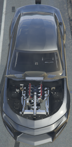 More information about "Ace Young 3 vehicles"