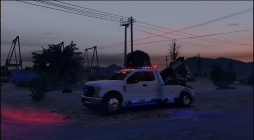 More information about "Ford Light Duty"