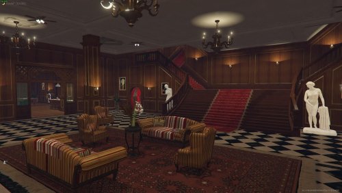 More information about "[MLO] Mafia Hotel | UncleJust"