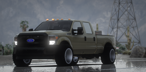 More information about "streets f350 2013"