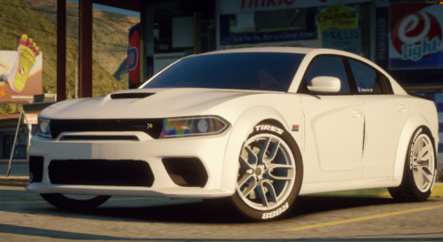 More information about "2021 Scatpack Charger"