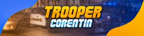 More information about "Trooper Corentin | All I have of him!"