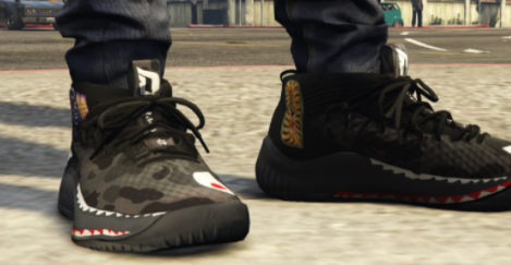 More information about "Adidas Bape Dame EUP"