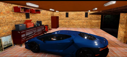 More information about "V3.0 MAPPING MAFIA MANO NEGRA | MLO | GTAV | FIVEM"