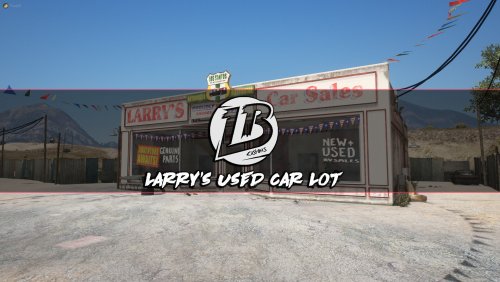 More information about "Larry's car sales | Harmony | Route 68 | MLO"