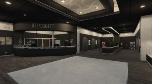 More information about "Integrity Apartments Lobby"