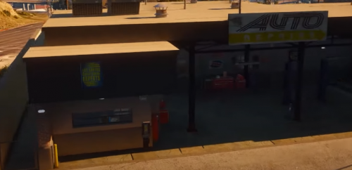 More information about "Mirror Park Auto Repair"