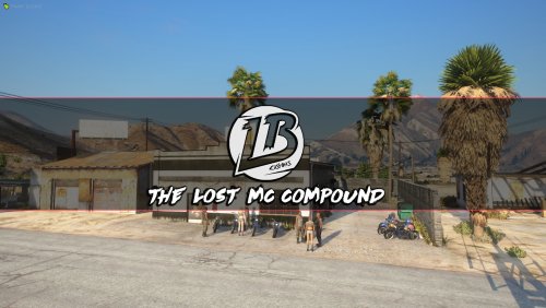 More information about "LB Customs Lost MC Compound"
