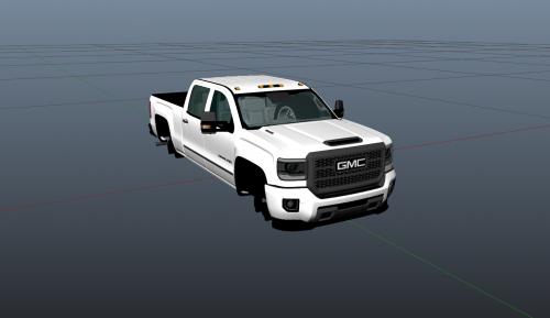 More information about "Streets 2018 Denali HD"