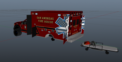 More information about "BlueLine Development Fire Department liveries (RED)"