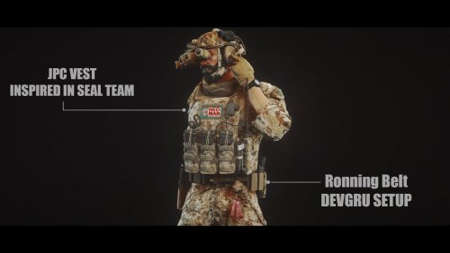 More information about "Military Seal Team DEVGRU"