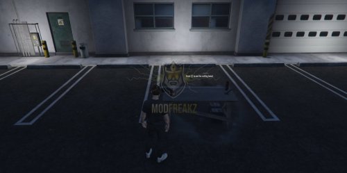 More information about "ModFreakz: Crafting Table"