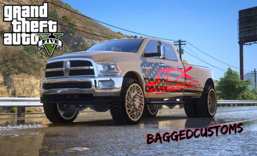 More information about "Bagged Customs - bcjtxram (UNLOCKED) - NEWEST PATREON RELEASE"
