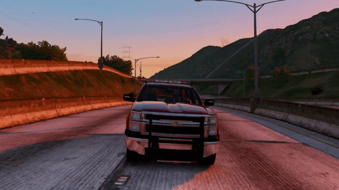 More information about "LSFD Silverado"