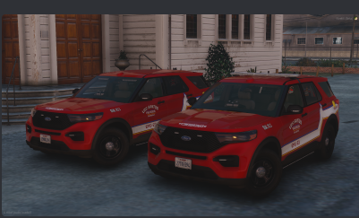 More information about "Criibzy 2020 Ford Explorer FIRE AND EMS"