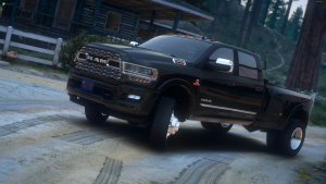 More information about "Vinny's 2020 Dodge Ram 3500 Dually"