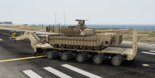 More information about "Foxosh Military Trailer"