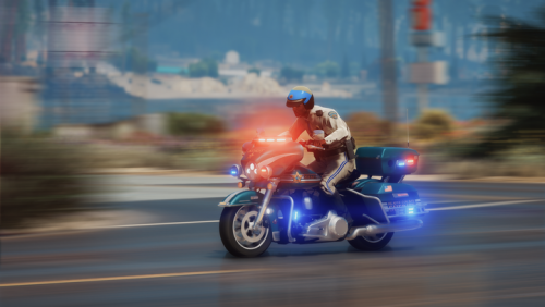 More information about "2014 Harley Davidson Electraglide"